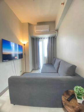 CELIA 3818 SMDC Coast Residences